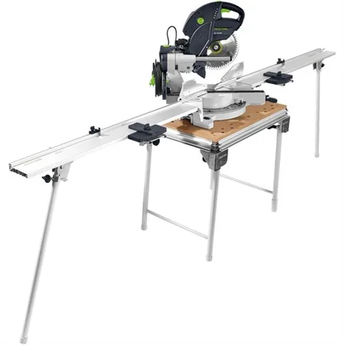 Festool Kapovacia píla (s ťahovou funkciou) KS 120 REB-Set-MFT KAPEX