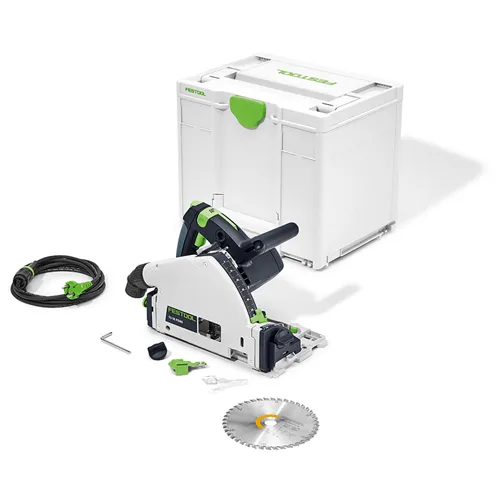 Festool Ponorná píla TS 55 FEBQ-Plus