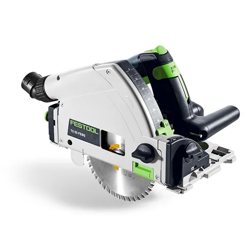 Festool Ponorná píla TS 55 FEBQ-Plus