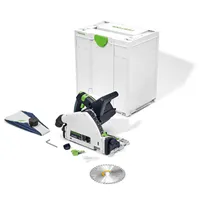 Festool Akumulátorová ponorná píla TSC 55 KEB-Basic