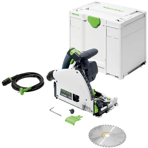 Festool Ponorná píla TS 60 KEBQ-Plus