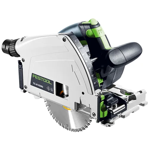 Festool Ponorná píla TS 60 KEBQ-Plus