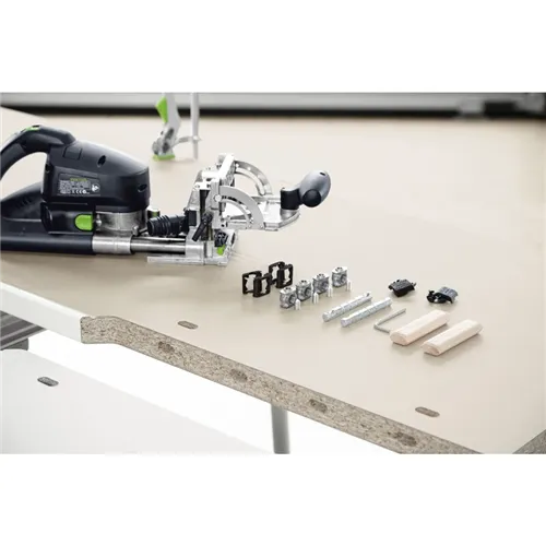 Festool Sortiment spojok DOMINO SV-SYS D14