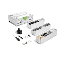 Festool Sortiment spojok DOMINO KV-SYS D8