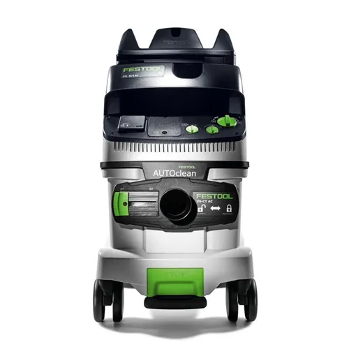 Festool Mobilný vysávač CTL 36 E AC-PLANEX CLEANTEC