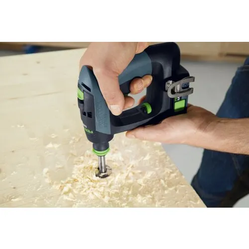 Festool Akumulátorový vŕtací skrutkovač CXS 12 2,5-Plus