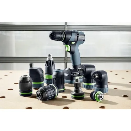 Festool Akumulátorový vŕtací skrutkovač TXS 12 2,5-Plus