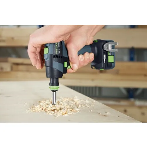 Festool Akumulátorový vŕtací skrutkovač TXS 12 2,5-Plus