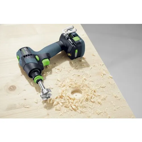 Festool Akumulátorový vŕtací skrutkovač TXS 12 2,5-Plus