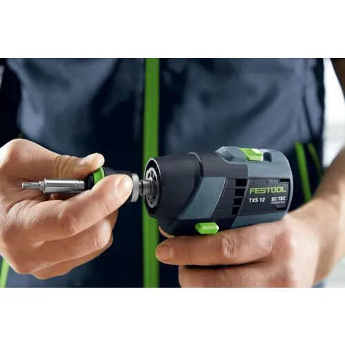 Festool Akumulátorový vŕtací skrutkovač TXS 12 2,5-Plus