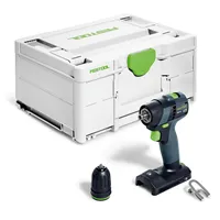 Festool Akumulátorové vrtacie skrutkovače TXS 18-Basic