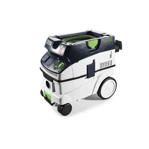 Festool Mobilný vysávač CTH 26 E CLEANTEC