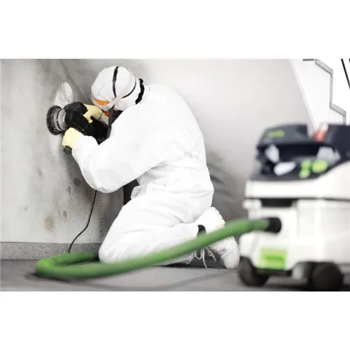 Festool Mobilný vysávač CTH 26 E CLEANTEC