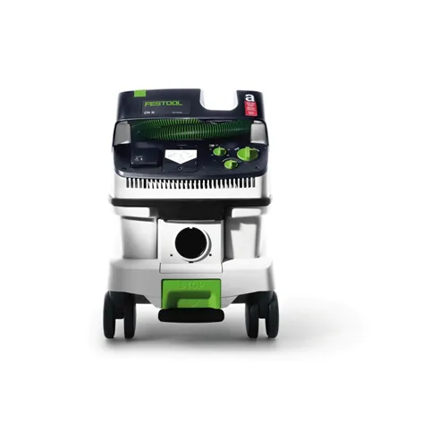 Festool Mobilný vysávač CTH 26 E CLEANTEC