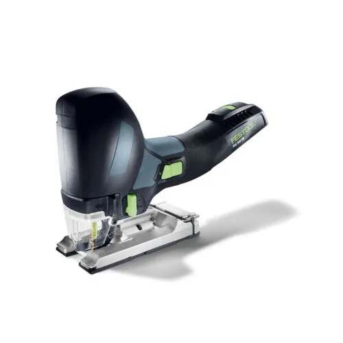 Festool Akumulátorová priamočiara píla PSC 500 EB-Basic