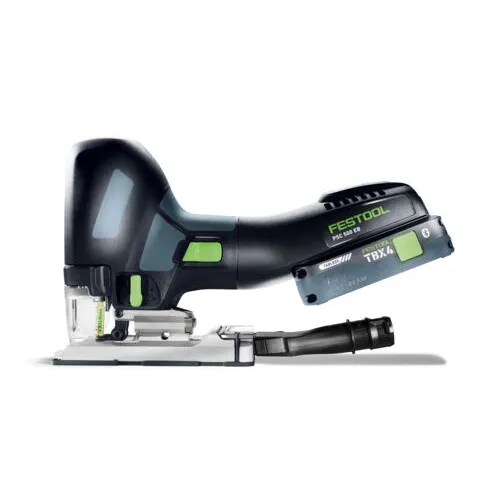 Festool Akumulátorová priamočiara píla PSC 500 EB-Basic