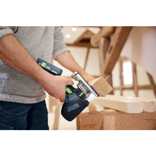 Festool Akumulátorová priamočiara píla PSC 500 EB-Basic
