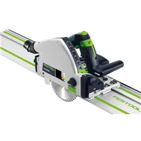 Festool Ponorná píla TS 55 FEBQ-Plus-FS