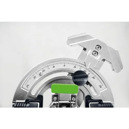 Festool Uhlový doraz FS-WA