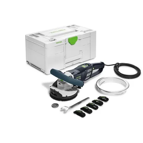 Festool Sanačná brúska RG 130 ECI-Plus RENOFIX