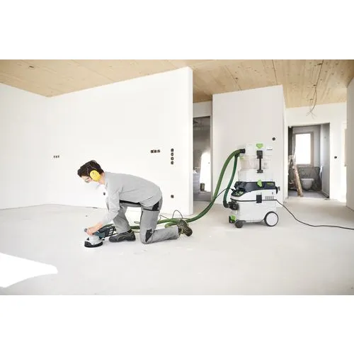 Festool Sanačná brúska RG 130 ECI-Plus RENOFIX