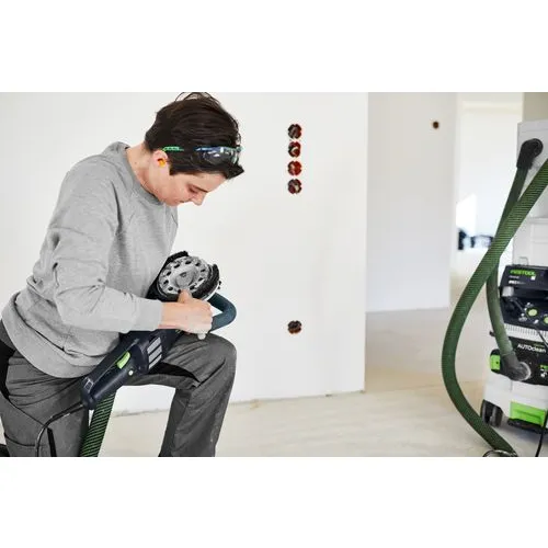 Festool Sanačná brúska RG 130 ECI-Plus RENOFIX