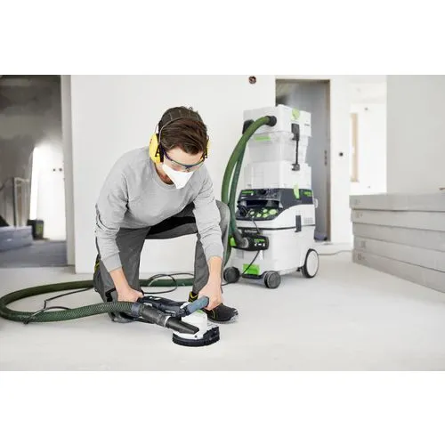 Festool Sanačná brúska RG 130 ECI-Plus RENOFIX