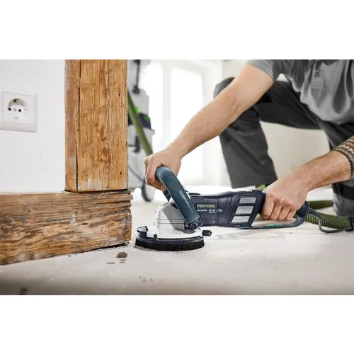 Festool Sanačná brúska RG 130 ECI-Plus RENOFIX