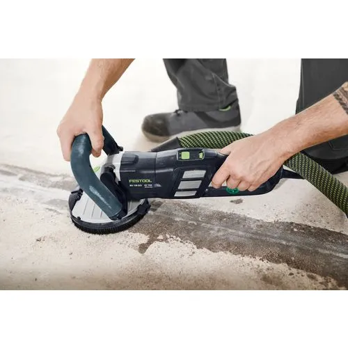 Festool Sanačná brúska RG 130 ECI-Plus RENOFIX