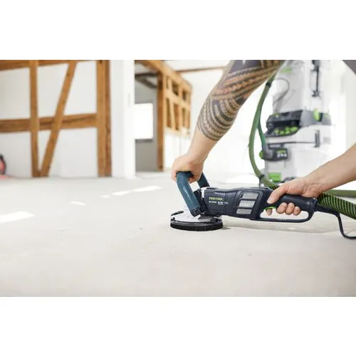 Festool Sanačná brúska RG 130 ECI-Plus RENOFIX