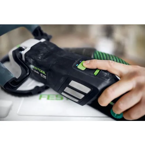 Festool Sanačná brúska RG 130 ECI-Plus RENOFIX