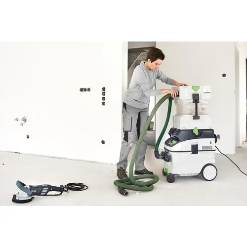 Festool Sanačná brúska RG 130 ECI-Plus RENOFIX