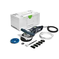 Festool Sanačná brúska RG 130 ECI-Set DIA TH RENOFIX