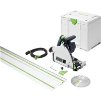 Festool Ponorná píla TS 60 KEBQ-Plus-FS