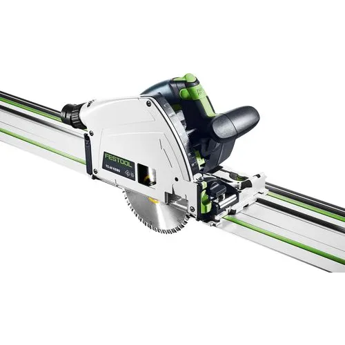 Festool Ponorná píla TS 60 KEBQ-Plus-FS