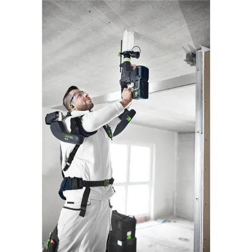 Festool Akumulátorové kombinované vŕtacie kladivo KHC 18 5,0 EBI-Plus