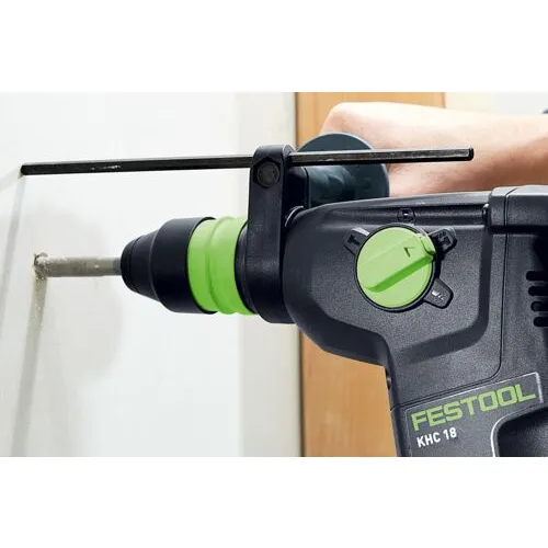 Festool Akumulátorové kombinované vŕtacie kladivo KHC 18 5,0 EBI-Plus