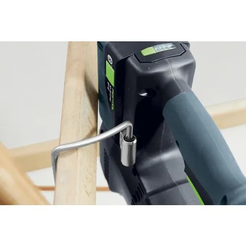 Festool Akumulátorové kombinované vŕtacie kladivo KHC 18 5,0 EBI-Plus