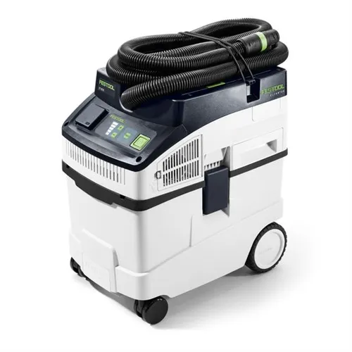 Festool Mobilný vysávač CT 25 E CLEANTEC