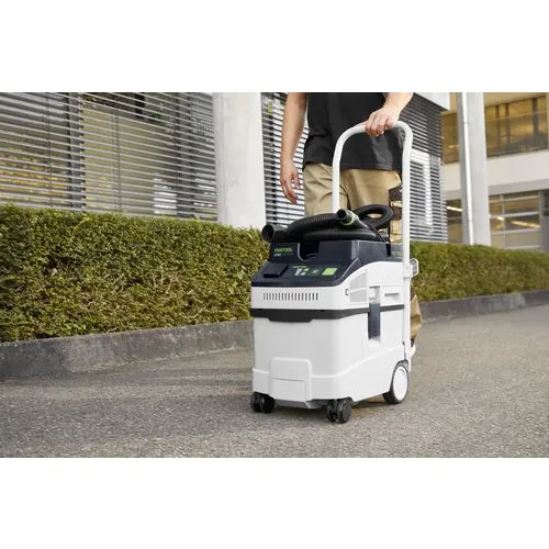 Festool Mobilný vysávač CT 25 E CLEANTEC