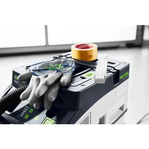 Festool Mobilný vysávač CT 25 E CLEANTEC