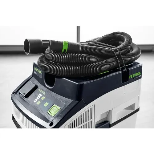 Festool Mobilný vysávač CT 25 E CLEANTEC