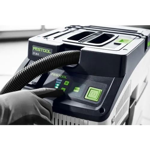 Festool Mobilný vysávač CT 25 E CLEANTEC