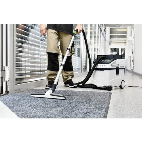 Festool Mobilný vysávač CT 25 E CLEANTEC