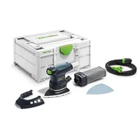 Festool Delta-brúska DTS 400 REQ-Plus