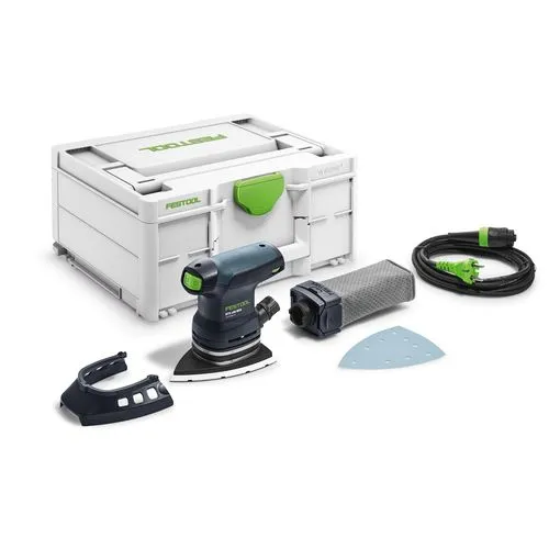 Festool Delta-brúska DTS 400 REQ-Plus