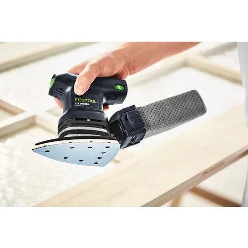 Festool Delta-brúska DTS 400 REQ-Plus