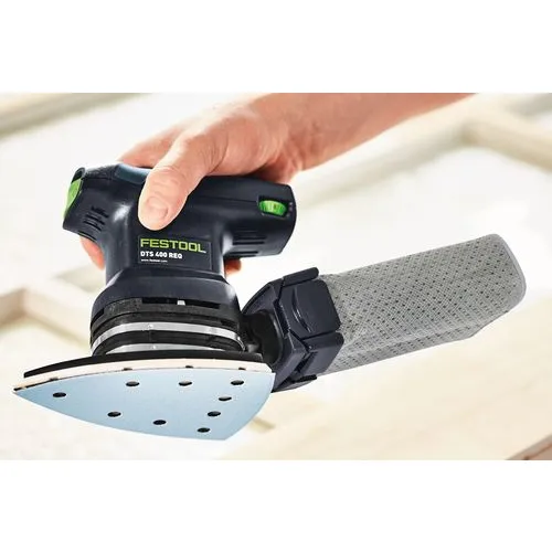 Festool Delta-brúska DTS 400 REQ-Plus