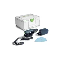 Festool Akumulátorová delta brúska DTSC 200-Basic