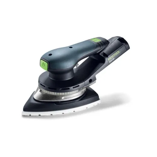 Festool Akumulátorová delta brúska DTSC 200-Basic